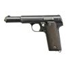 Image 1 : ASTRA MODEL 600 GERMAN PROOFED SEMI-AUTO PISTOL.