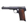 Image 1 : ASTRA MODEL 1921 (400) SEMI-AUTO PISTOL.