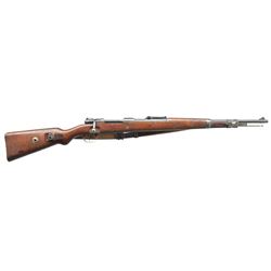 GERMAN PRE-WWII ERMA (S/27) MODEL 98K BOLT ACTION