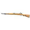 Image 2 : WWII GERMAN MODEL 98K (DOU) MAUSER BOLT ACTION