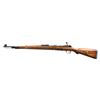 Image 2 : GERMAN MODEL 98K BYF MAUSER BOLT ACTION RIFLE.