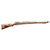Image 1 : WWI GERMAN ERFURT KAR 98AZ BOLT ACTION CARBINE.