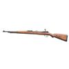 Image 5 : 2 GERMAN WWII MODEL 98k BOLT ACTION RIFLES.