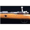 Image 6 : 2 GERMAN MODEL 98K MAUSER BOLT ACTION RIFLES.