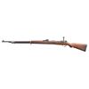 Image 7 : 3 GERMAN WWI GEW 98 MAUSER BOLT ACTION RIFLES.