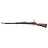 Image 7 : GROUP OF 4 GERMAN WWI GEW 98 BOLT ACTION RIFLES.