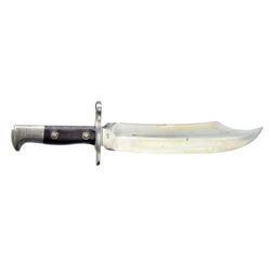 RARE & FINE “BOWIE-BAYONET” FOR KRAG MODEL 1898