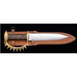 EXTREMELY RARE 1st MODEL 1943 “HOWARD COLE”