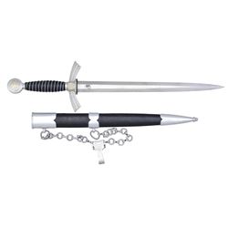 WWII GERMAN 1ST MODEL LUFTWAFFE DAGGER.