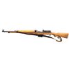 Image 2 : WWII SWEDISH LJUNDMAN SEMI-AUTO RIFLE.