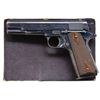 COLT 1911 COMMERCIAL GOVERNMENT MODEL SEMI AUTO