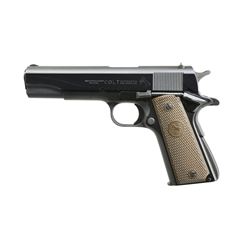 COLT 1911 COMMERCIAL GOVERNMENT MODEL SEMI AUTO
