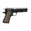 Image 2 : COLT 1911 COMMERCIAL GOVERNMENT MODEL SEMI AUTO