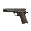 Image 2 : SPRINGFIELD 1911 US SEMI AUTO PISTOL.