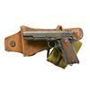 Image 2 : SPRINGFIELD 1911 SEMI AUTO PISTOL.