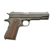 Image 2 : REMINGTON RAND 1911A1 US SEMI AUTO PISTOL.