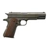 Image 1 : COLT 1911A1 US SEMI AUTO PISTOL.