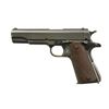 Image 2 : COLT 1911A1 US SEMI AUTO PISTOL.