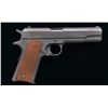 Image 2 : COLT MODEL 1911 AUGUSTA ARSENAL REWORK SEMI AUTO.