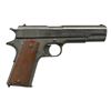 Image 1 : COLT 1911 US SEMI AUTO PISTOL.