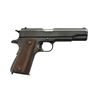 Image 1 : ITHACA 1911A1 US SEMI AUTO PISTOL.