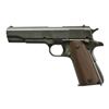 Image 2 : REMINGTON RAND 1911A1 SEMI AUTO PISTOL.