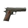 Image 1 : COLT / SPRINGFIELD MODEL 1911 SEMI AUTO PISTOL.