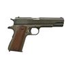 COLT 1911A1 US SEMI AUTO PISTOL.