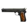 Image 1 : COLT 1900 SIGHT SAFETY SEMI AUTO PISTOL.