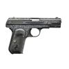 Image 2 : COLT 1903 WILLIAM "ROD" DILLING ENGRAVED SEMI AUTO