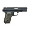 Image 2 : COLT 1903 POCKET HAMMERLESS SEMI AUTO PISTOL.