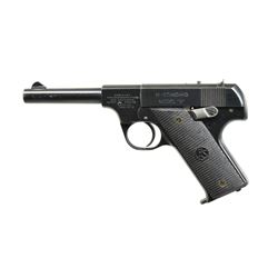 US PROPERTY MARKED HIGH STANDARD MODEL B SEMI AUTO