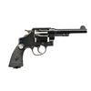 Image 1 : SMITH & WESSON 1917 US ARMY DA REVOLVER.