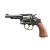Image 1 : SMITH & WESSON VICTORY MODEL DA REVOLVER.