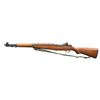 Image 2 : SPRINGFIELD M1 GARAND TYPE II NM RIFLE.