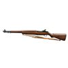 Image 2 : H&R M1 GARAND SEMI AUTO RIFLE.
