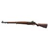 Image 2 : US SPRINGFIELD M1 GARAND SEMIAUTO RIFLE.