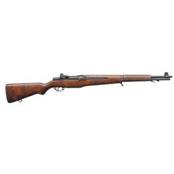US WINCHESTER M1 GARAND SEMI AUTO WW2 MILITARY