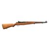 SPRINGFIELD M1 GARAND RIFLE.