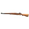 Image 2 : SPRINGFIELD M1 GARAND RIFLE.