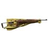 Image 1 : M1 A1 PARATROOP FOLDING STOCK CARBINE.