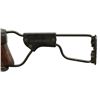 Image 4 : M1 A1 PARATROOP FOLDING STOCK CARBINE.