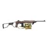 Image 1 : INLAND US WWII M1A1 FOLDING STOCK PARATROOPER