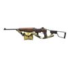 Image 2 : INLAND US WWII M1A1 FOLDING STOCK PARATROOPER