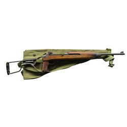 INLAND M1 A1 PARATROOP CARBINE.