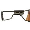 Image 3 : REPLICATED M1 A1 PARATROOPER CARBINE.