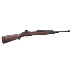 US WW2 STANDARD PRODUCTS M1 CARBINE SEMIAUTO