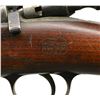 Image 3 : SPRINGFIELD US MODEL 1896 KRAG BOLT ACTION RIFLE.
