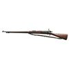 Image 2 : SPRINGFIELD US MODEL 1896 KRAG BOLT ACTION RIFLE.