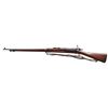 Image 2 : SPRINGFIELD US KRAG MODEL 1898 BOLT ACTION RIFLE.